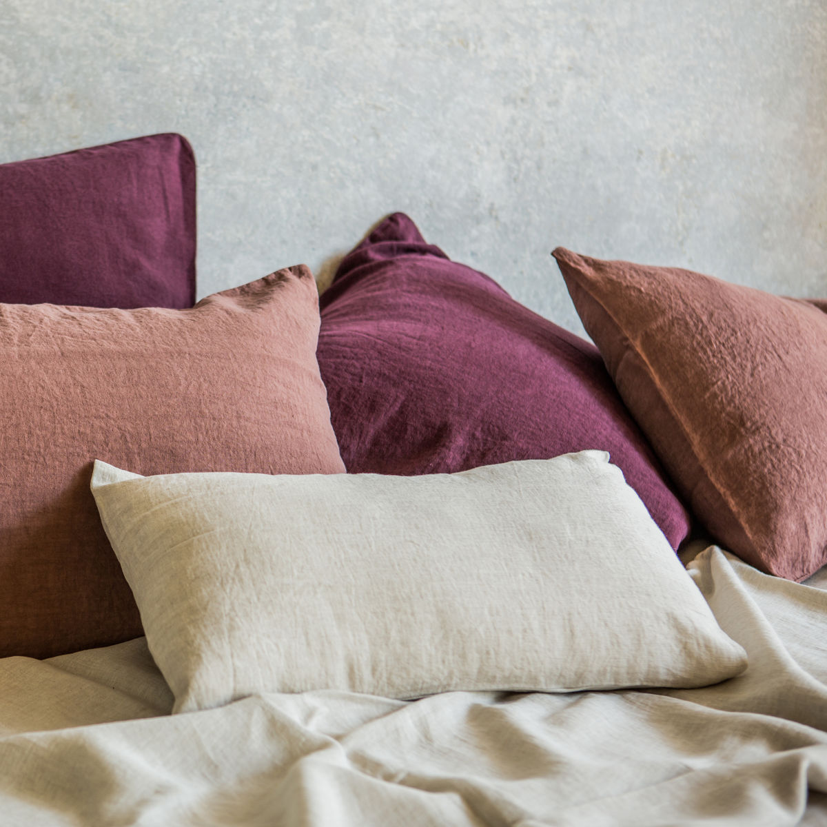 pillowcases - US sizes
