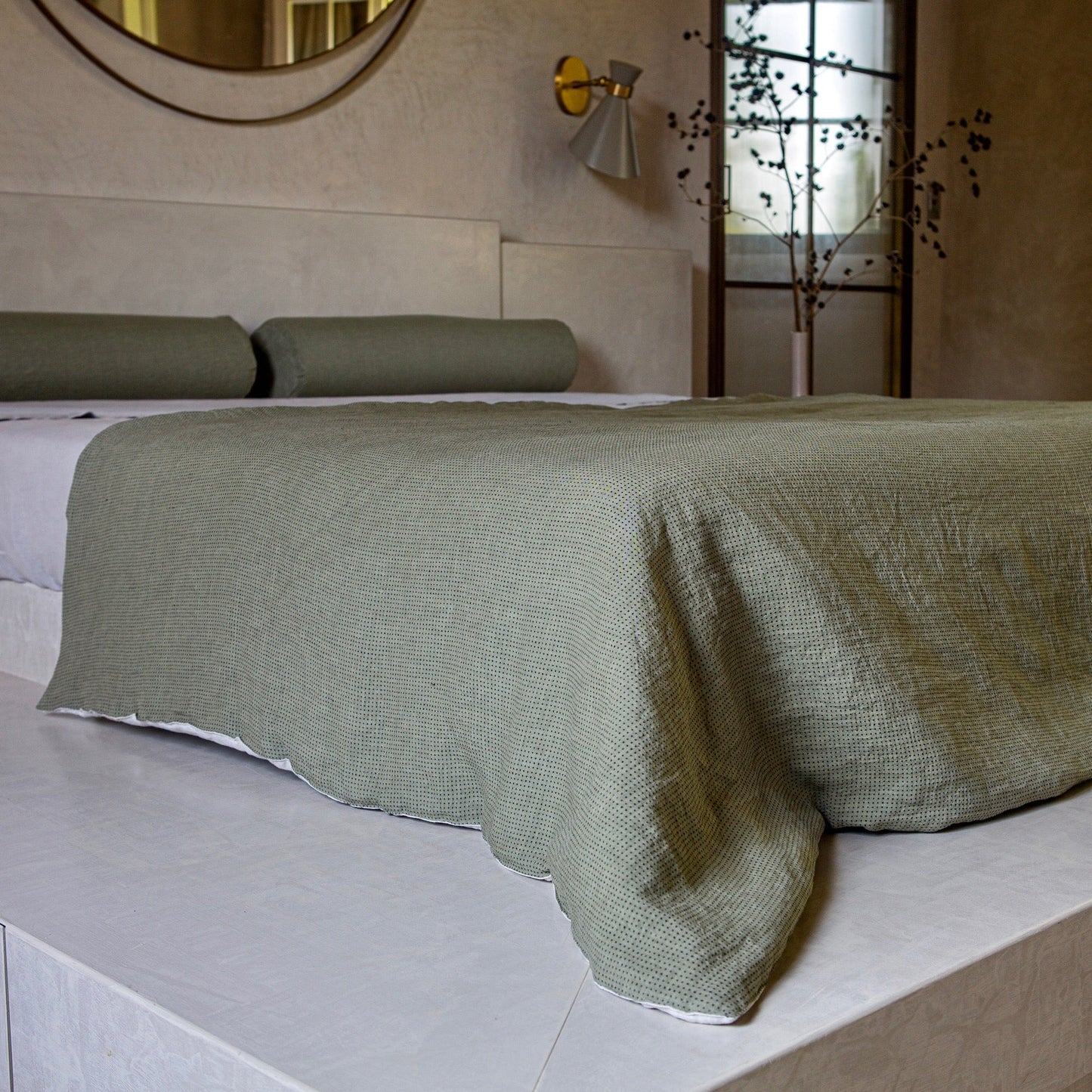 bolster, sample sizes