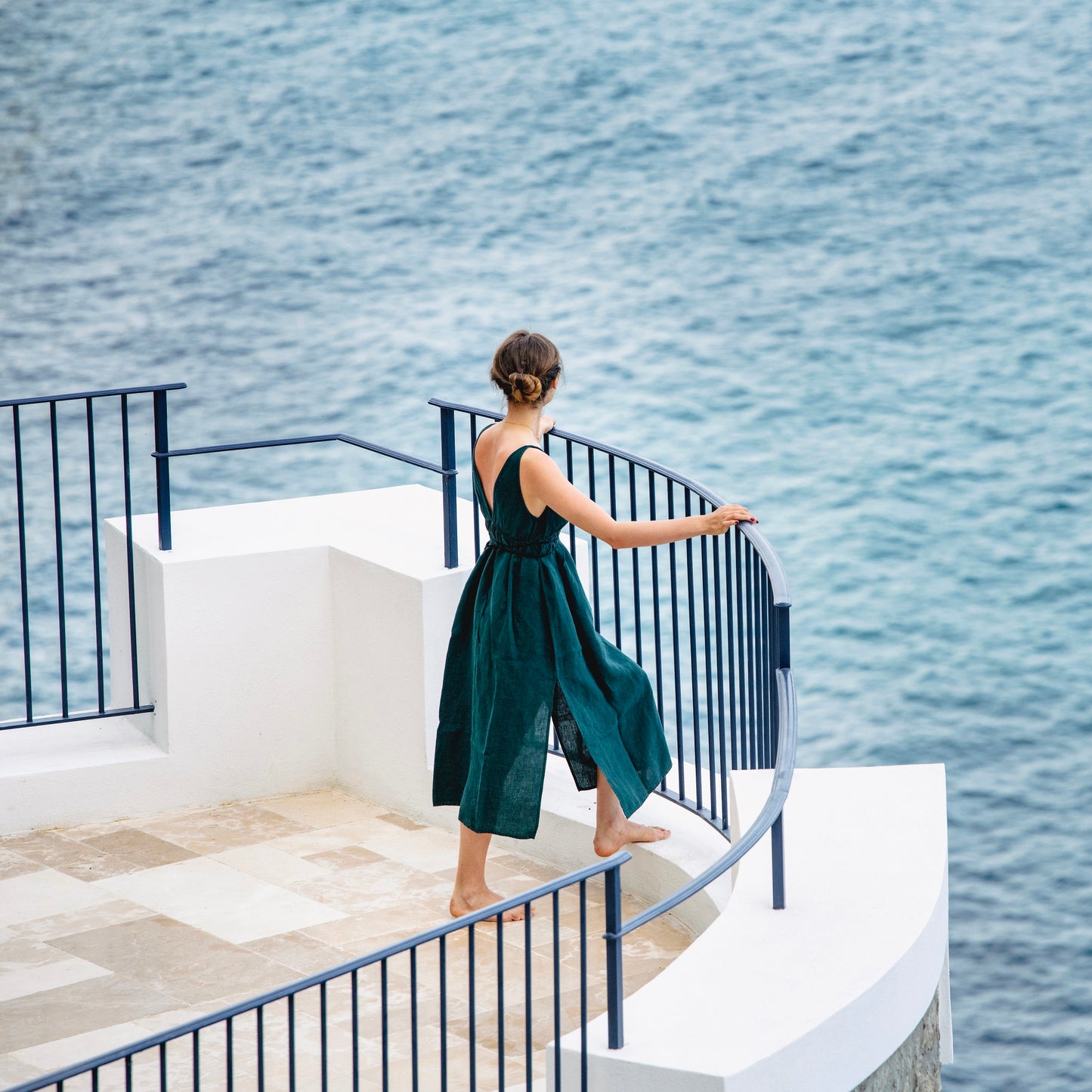 taormina dress