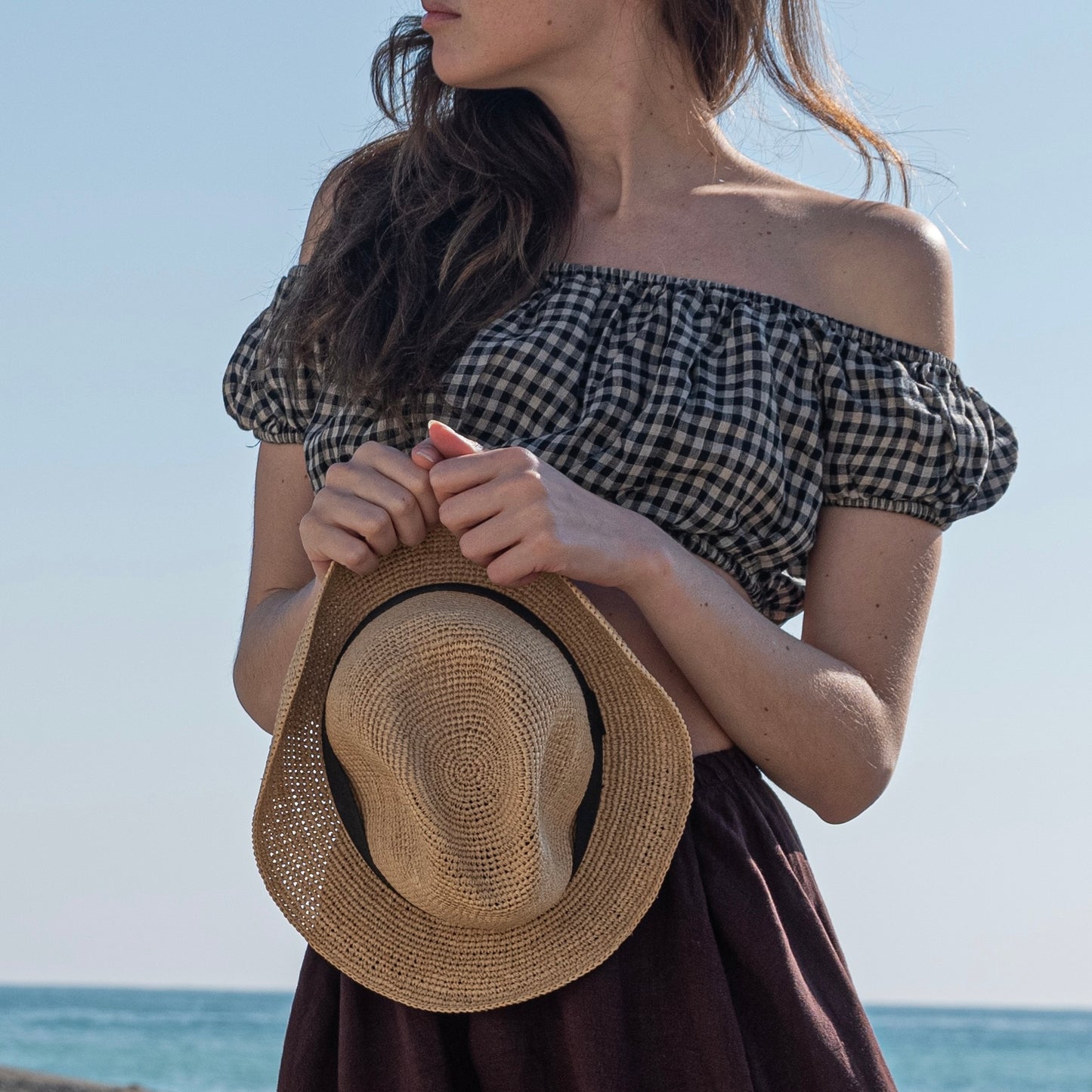 st tropez top