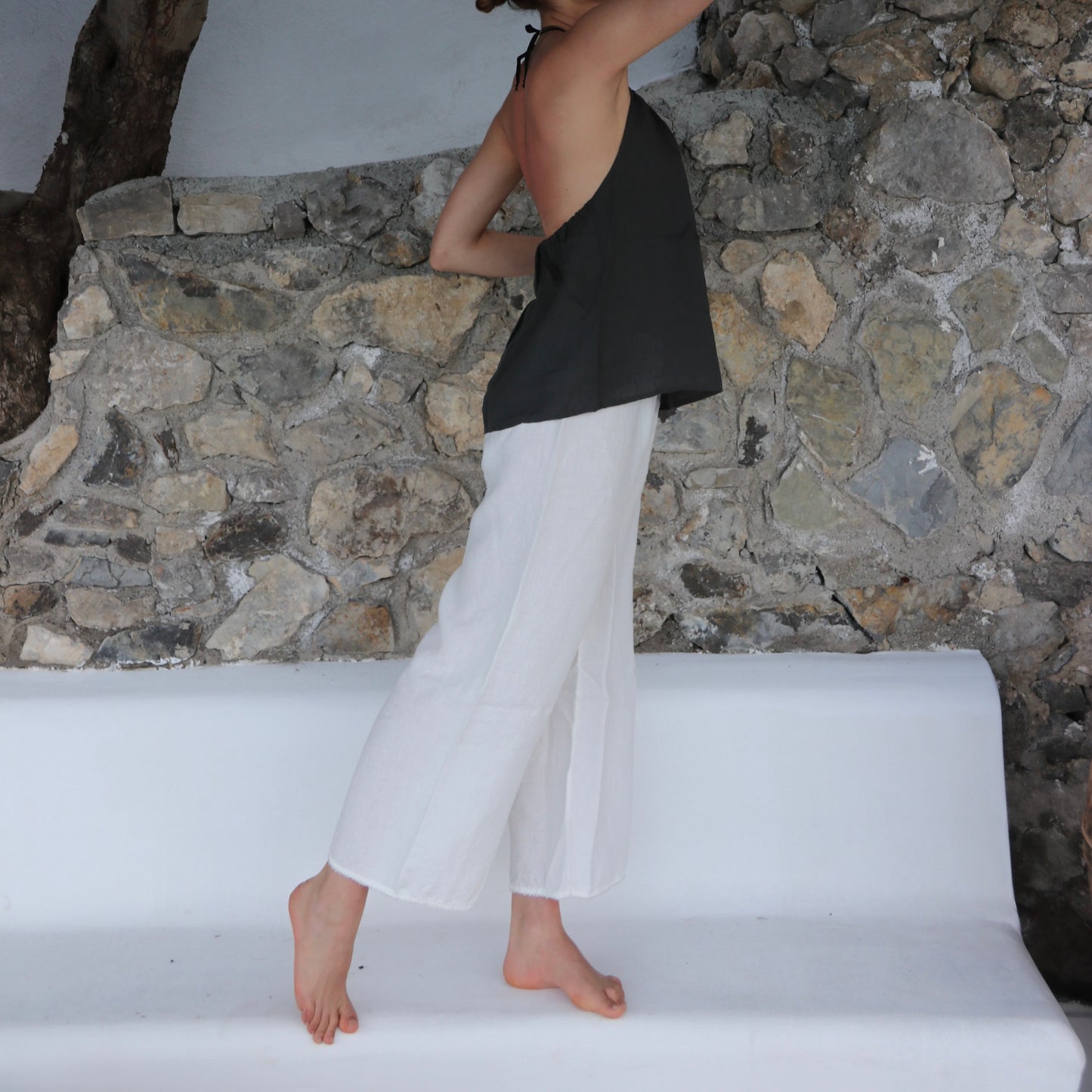 maiorca trousers