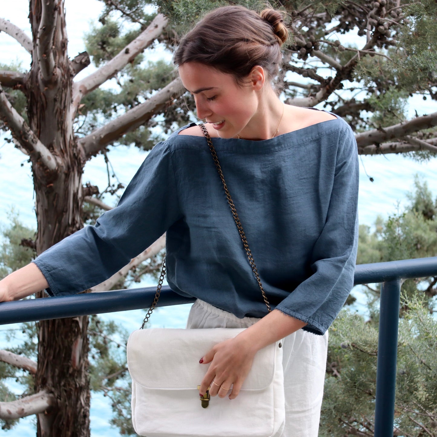maiorca top
