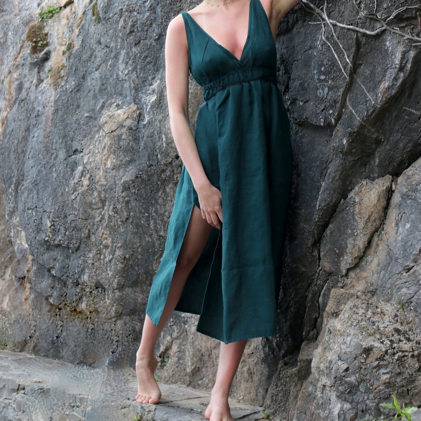 taormina dress
