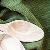 dishcloth gaufre with loop, archive sale