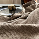 dishcloth gaufre with loop, archive sale