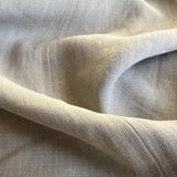 bed cover with sewing