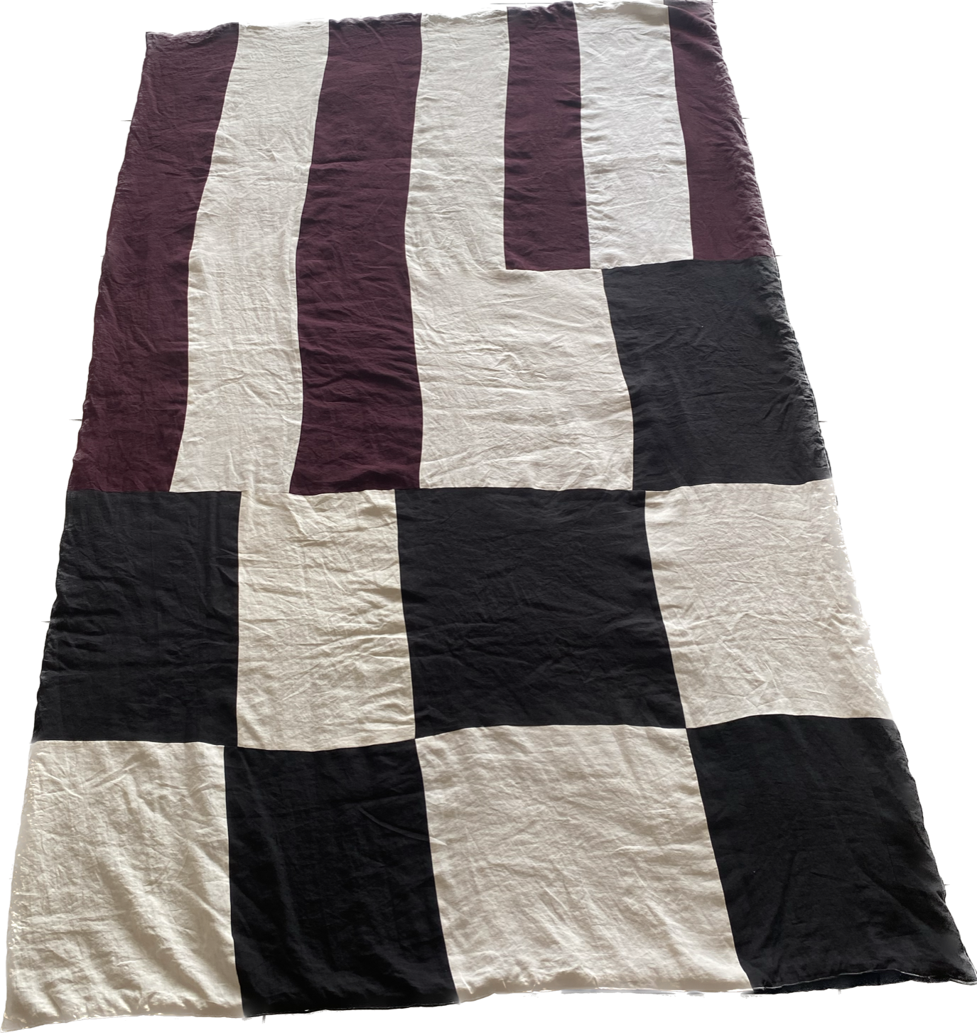 picnic or indoor/outdoor blanket, sample colours