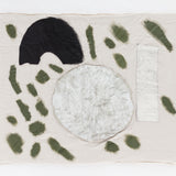 toogood x once milano hand painted quilt