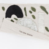 toogood x once milano hand painted quilt