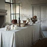 tablecloth with large border, archive sale