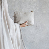 cashmere and silk throw BLACK FRIDAY SALE