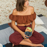 marrakech trousers