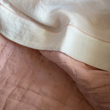 baby wavy blanket, cot size, archive sale
