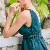 taormina dress
