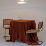 tablecloth with large border