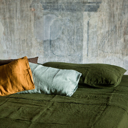 pillowcases, archive colours