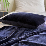 Velvet bed runner and cushion cases BLACK FRIDAY SALE