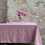 tablecloth with simple hem BLACK FRIDAY SALE