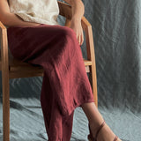 maiorca trousers
