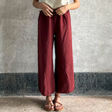 maiorca trousers