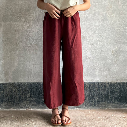 maiorca trousers