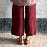 maiorca trousers