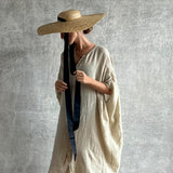 capri caftan