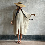 capri caftan