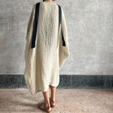 capri caftan