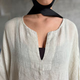 capri caftan