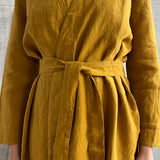 dressing gown