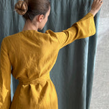 dressing gown