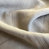 bed cover with sewing