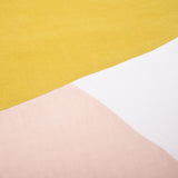 tablecloth with patchwork, archive item,