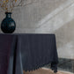 tablecloth with Sicily lace