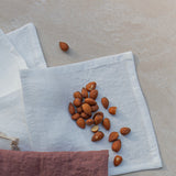 cocktail napkin, set of 4
