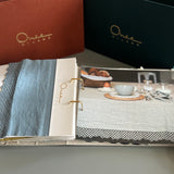 sample book
