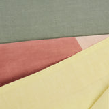 tablecloth with patchwork, archive item,