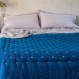 pillowcase with 4cm border BLACK FRIDAY SALE