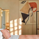 studiopepe x once milano wall hanging,