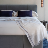 cashmere and silk throw BLACK FRIDAY SALE