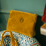 velvet pochette BLACK FRIDAY SALE