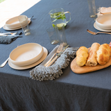 napkin with long fringe, ARCHIVE