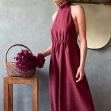 tulum dress