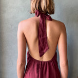 tulum dress
