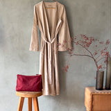 dressing gown -40% SUMMER SALE