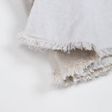 toogood x once milano heavy throw