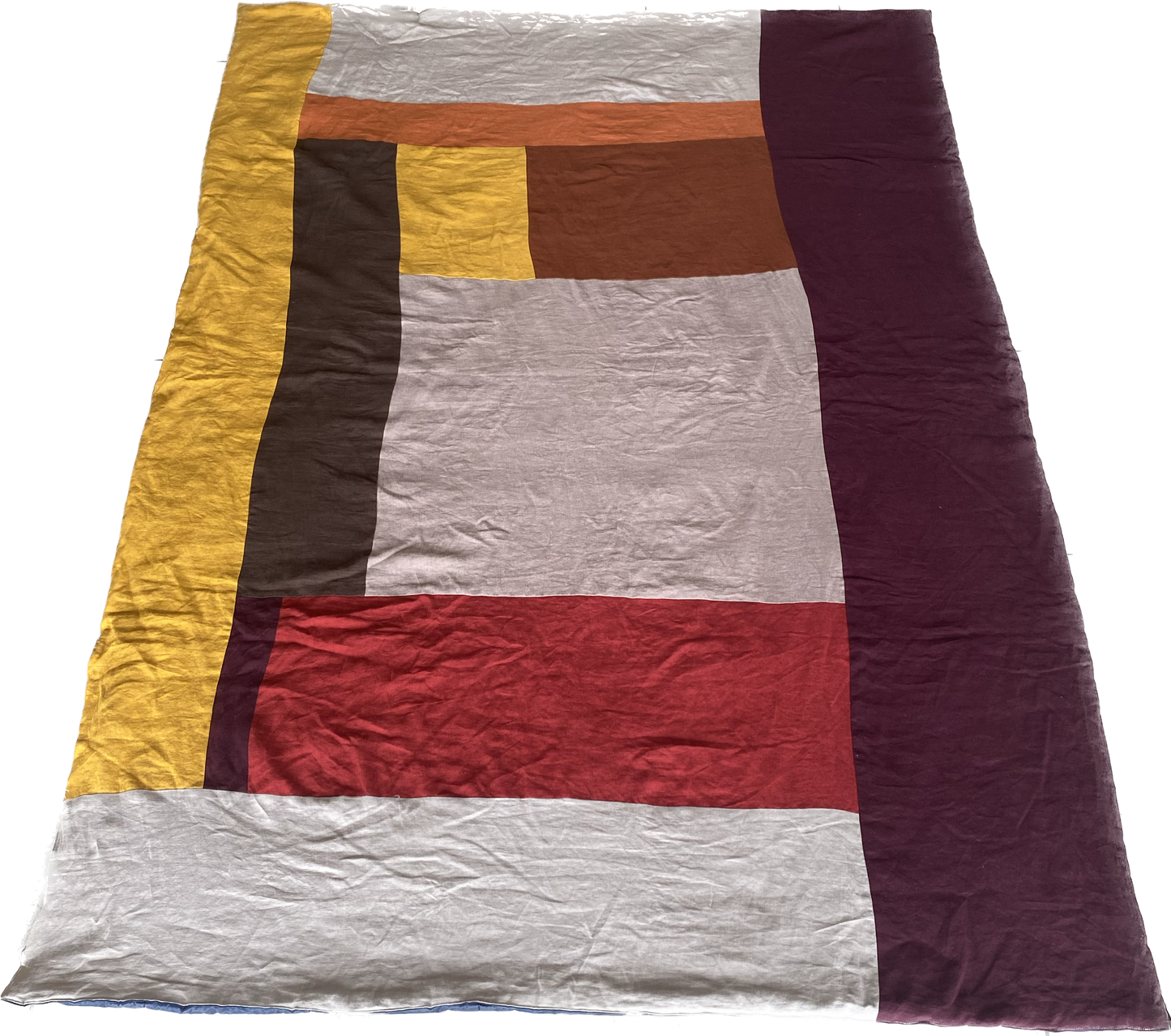 picnic or indoor/outdoor blanket, sample colours
