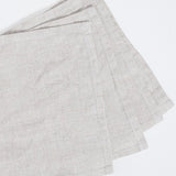 cocktail napkin, set of 4