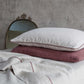 pillowcase with piping - US sizes